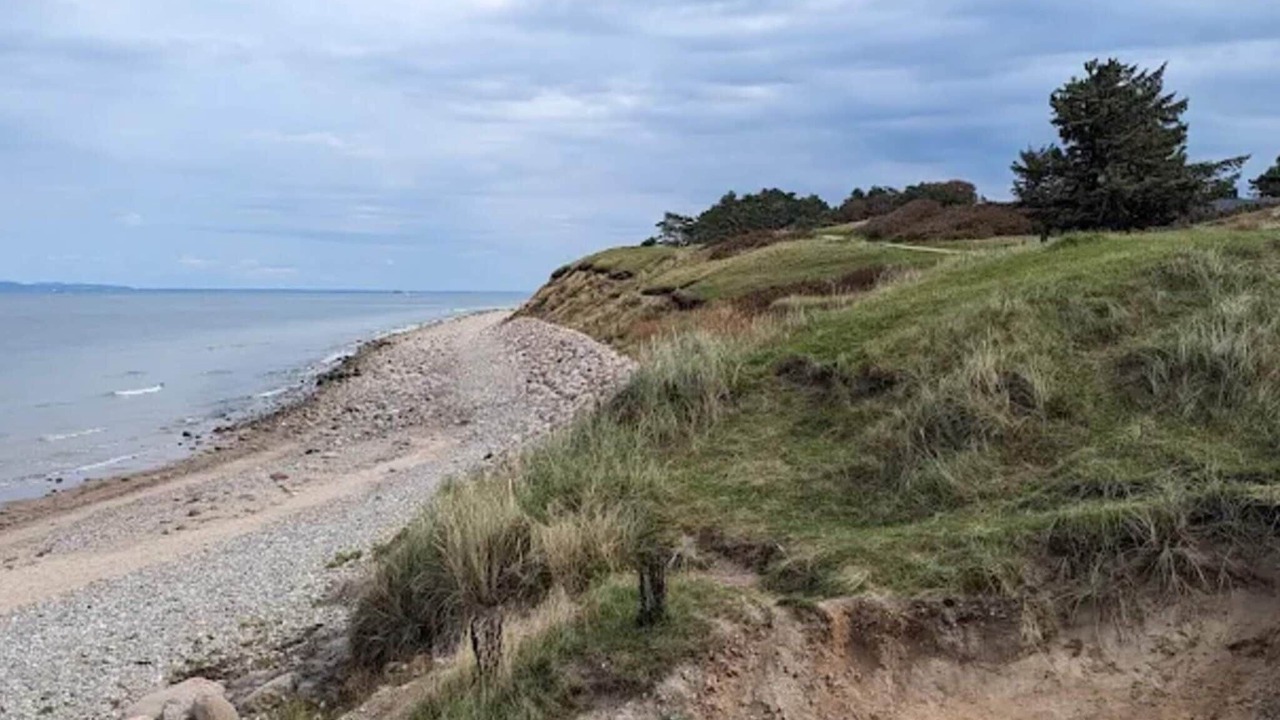 Photo of Others in Smidstrup Strand