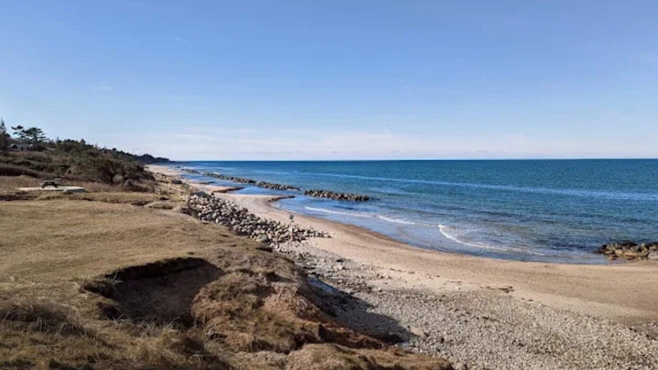Photo of Others in Smidstrup Strand