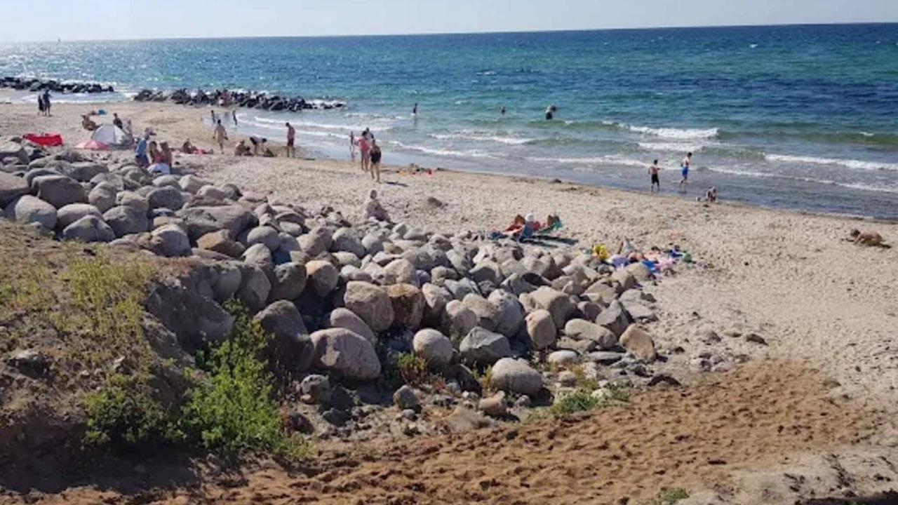 Photo of Others in Smidstrup Strand