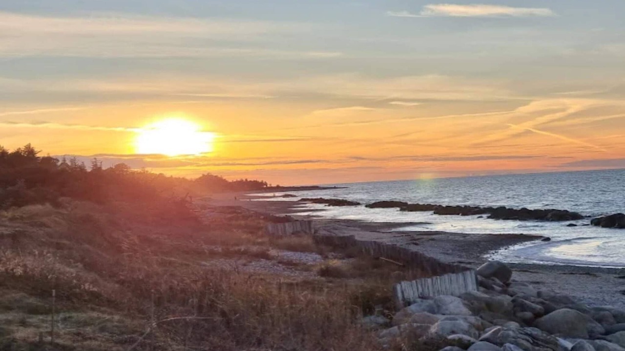 Photo of Others in Smidstrup Strand
