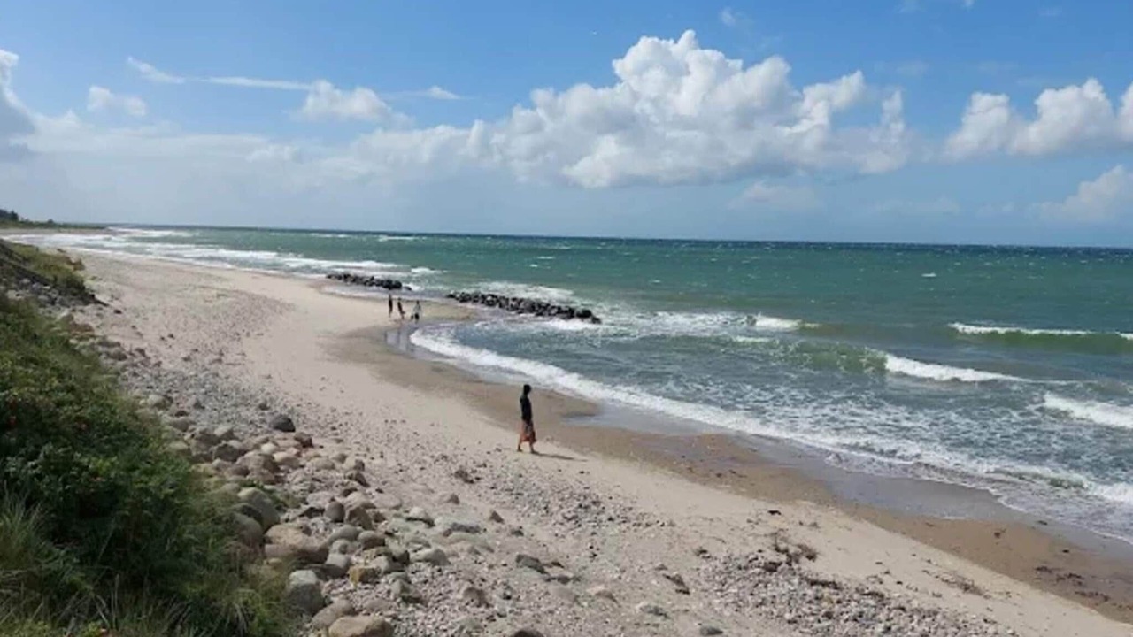 Photo of Others in Smidstrup Strand