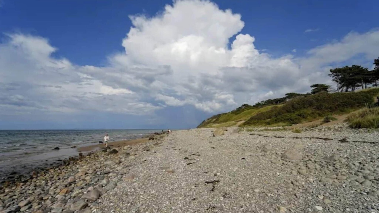 Photo of Others in Smidstrup Strand