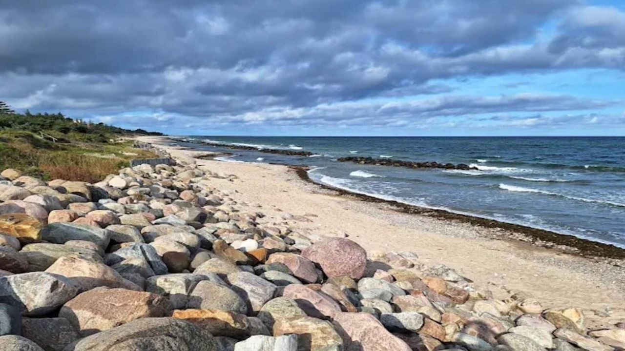 Photo of Others in Smidstrup Strand