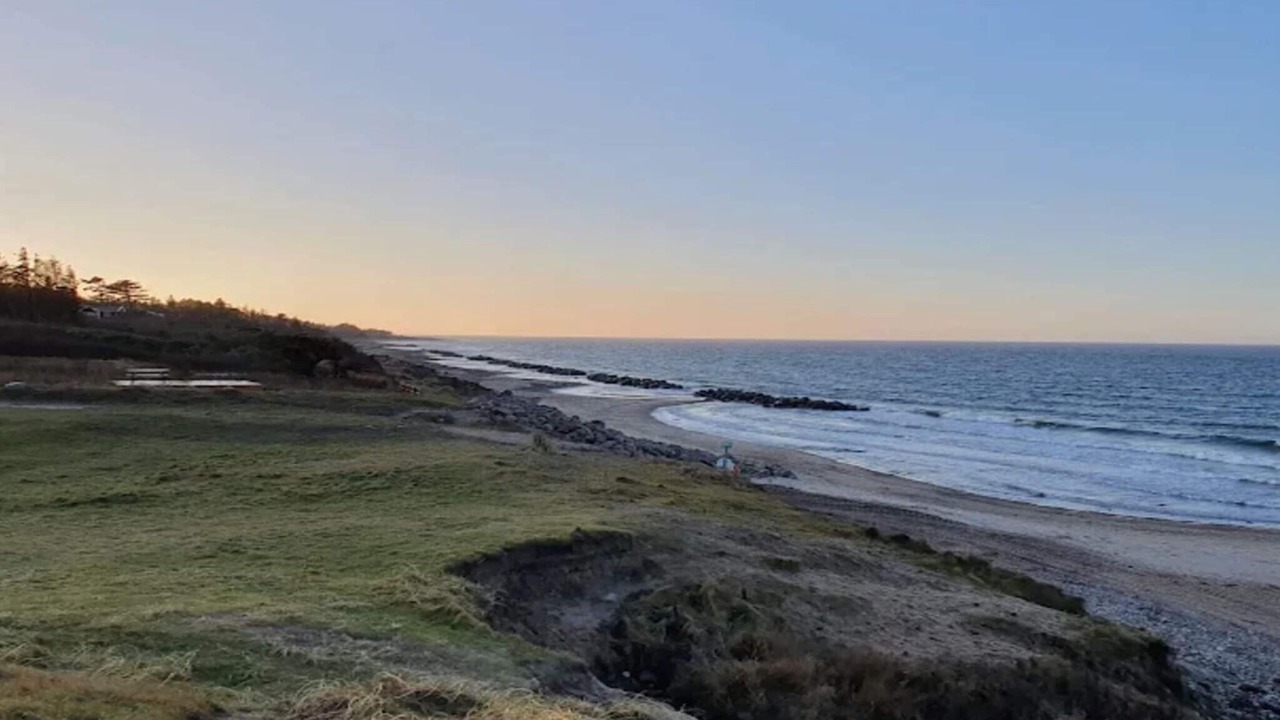 Photo of Others in Smidstrup Strand