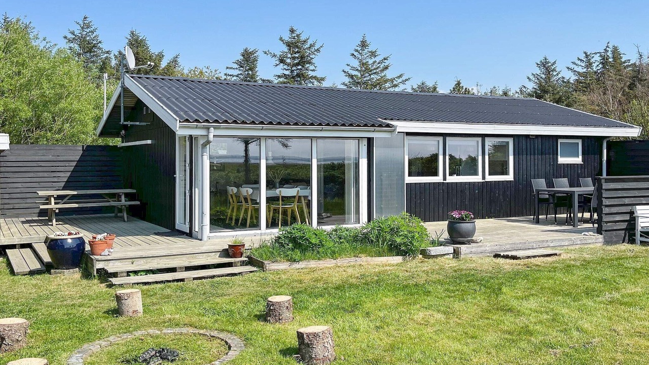 Photo of Outdoor in Thyholm