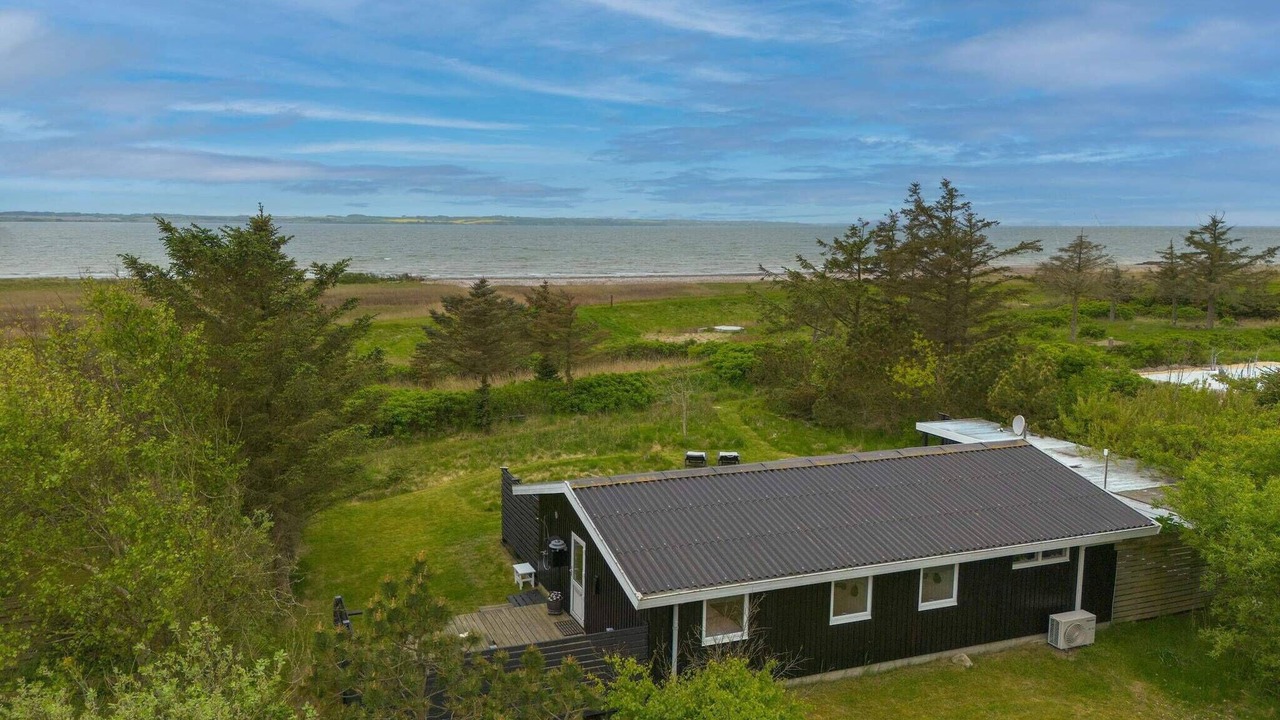 Photo of Outdoor in Thyholm