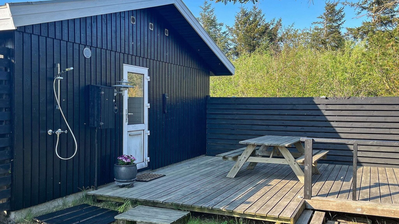 Photo of Outdoor in Thyholm