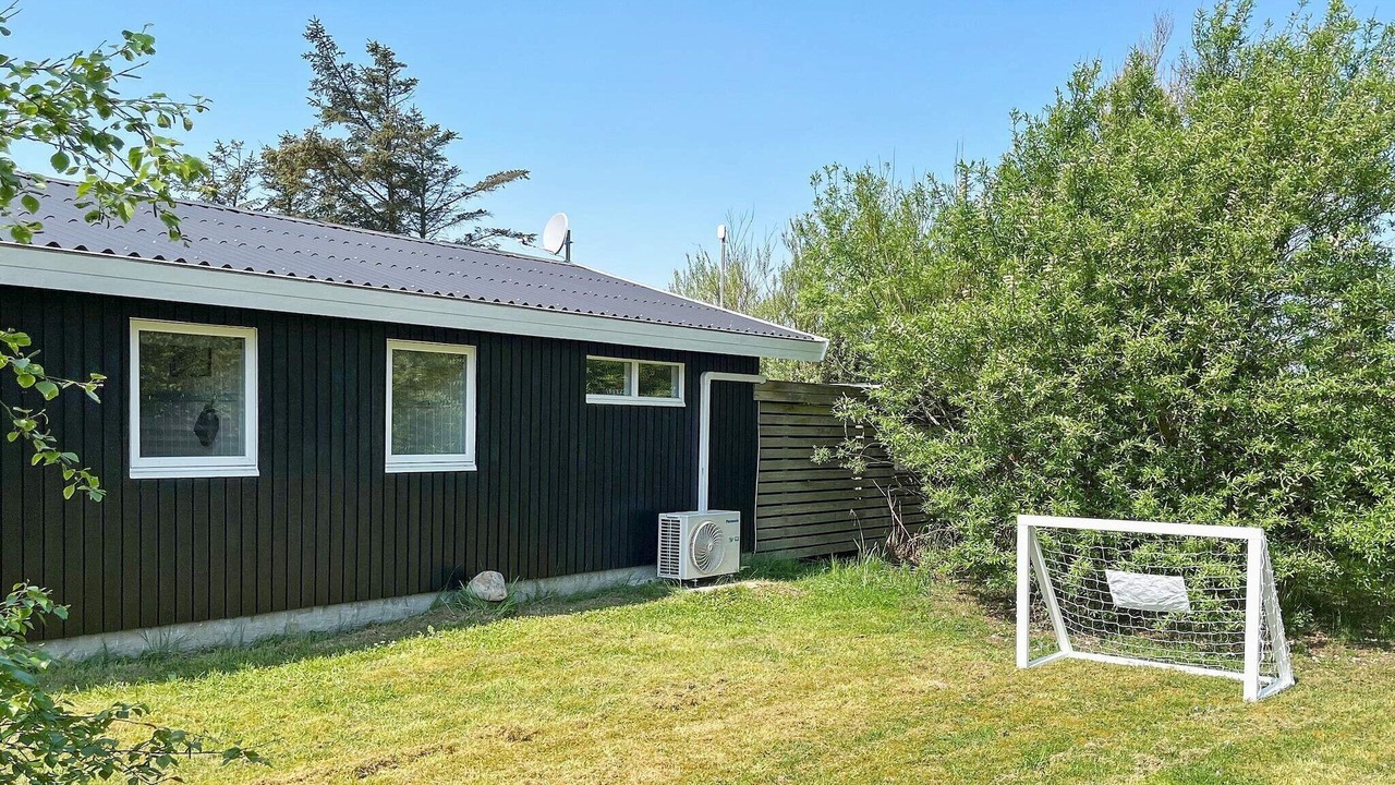 Photo of Outdoor in Thyholm