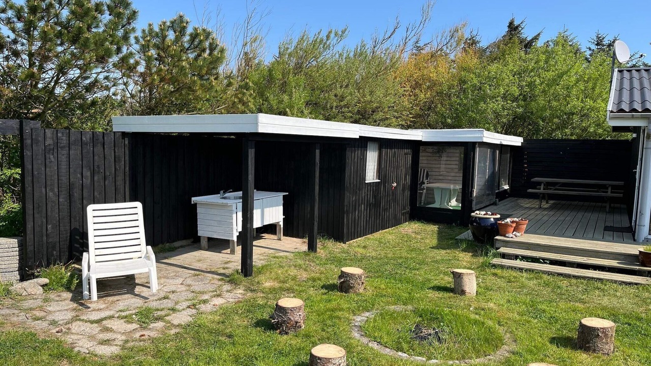 Photo of Outdoor in Thyholm
