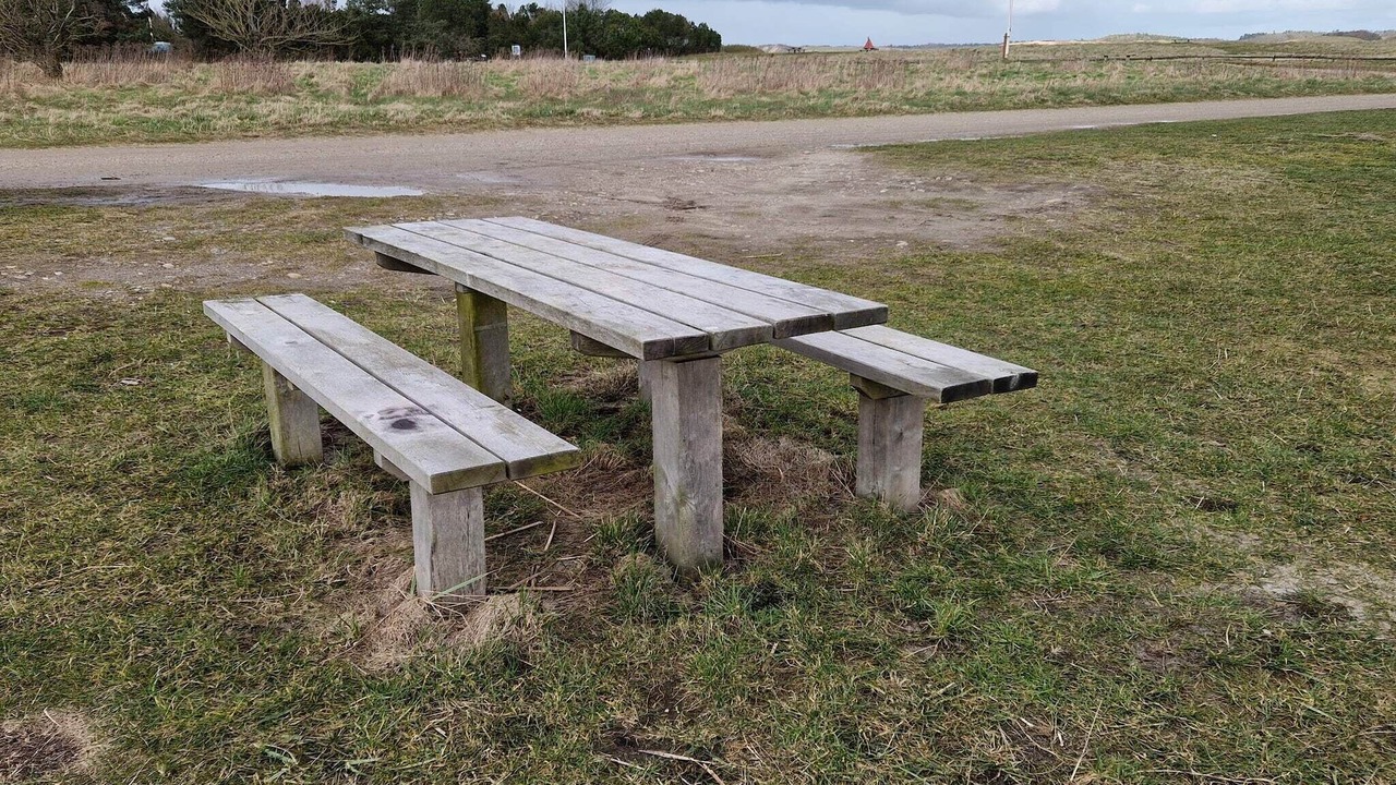 Photo of Outdoor in Hojslev