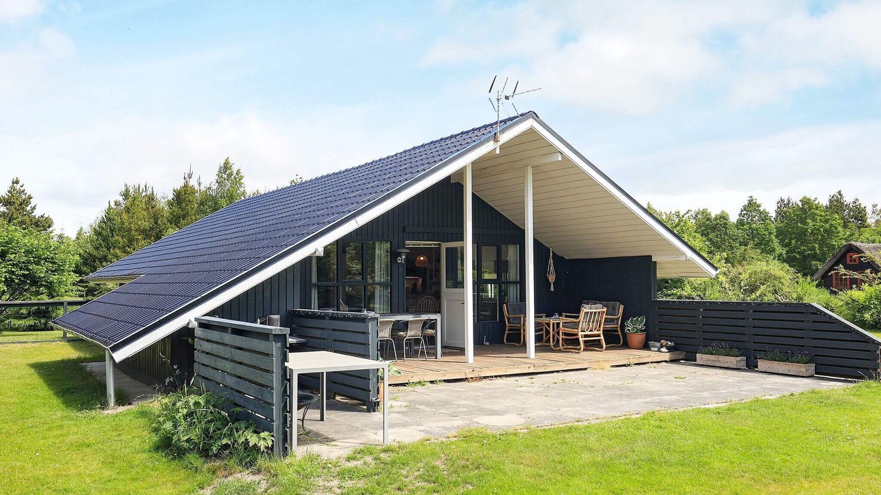 Photo of Outdoor in Hojslev
