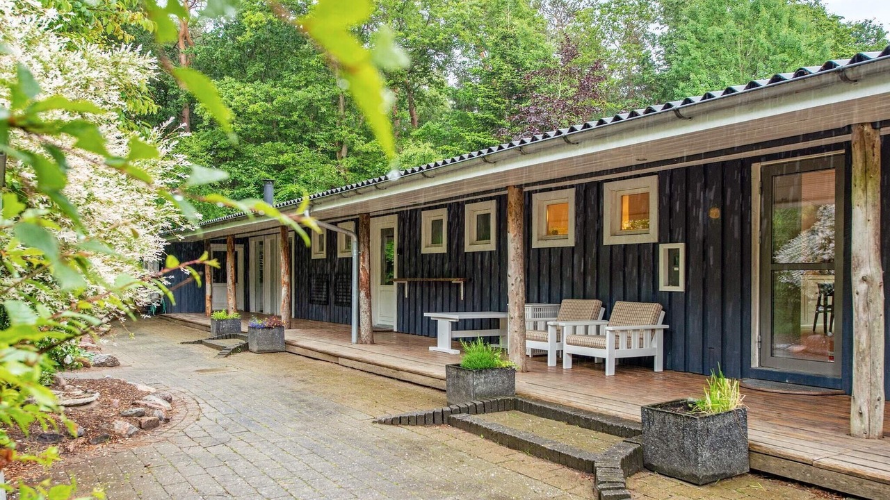 Photo of Outdoor in Ry