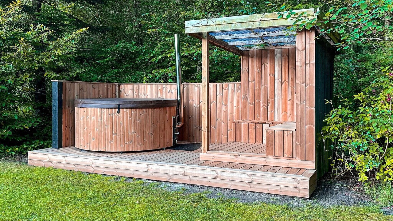 Photo of Outdoor in Ry