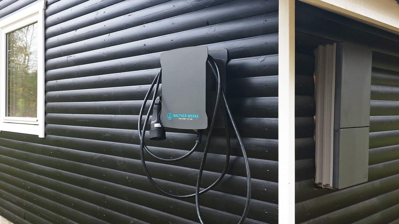 Photo of Outdoor in Hou