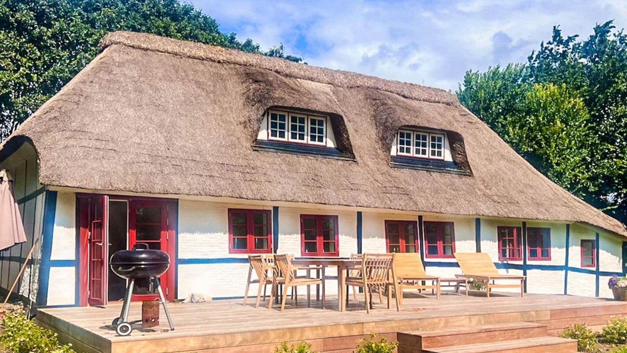 Photo of Outdoor in Bagenkop