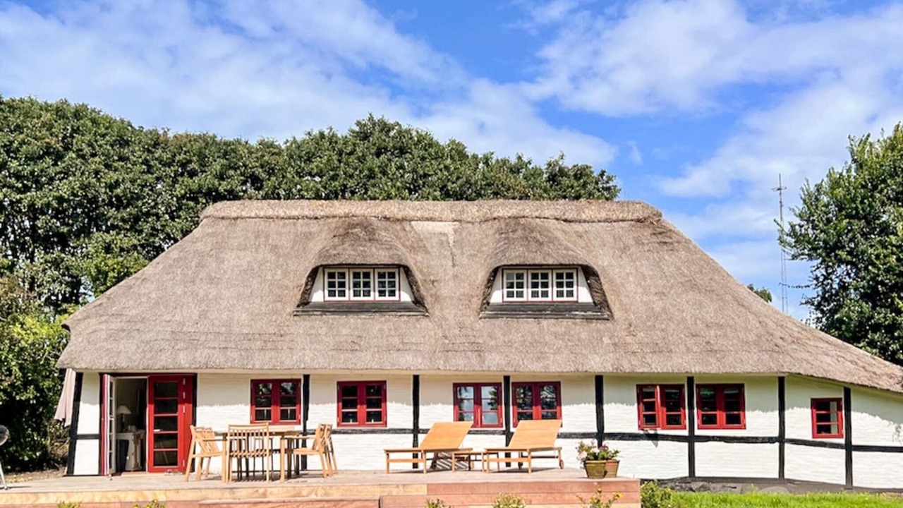Photo of Outdoor in Bagenkop