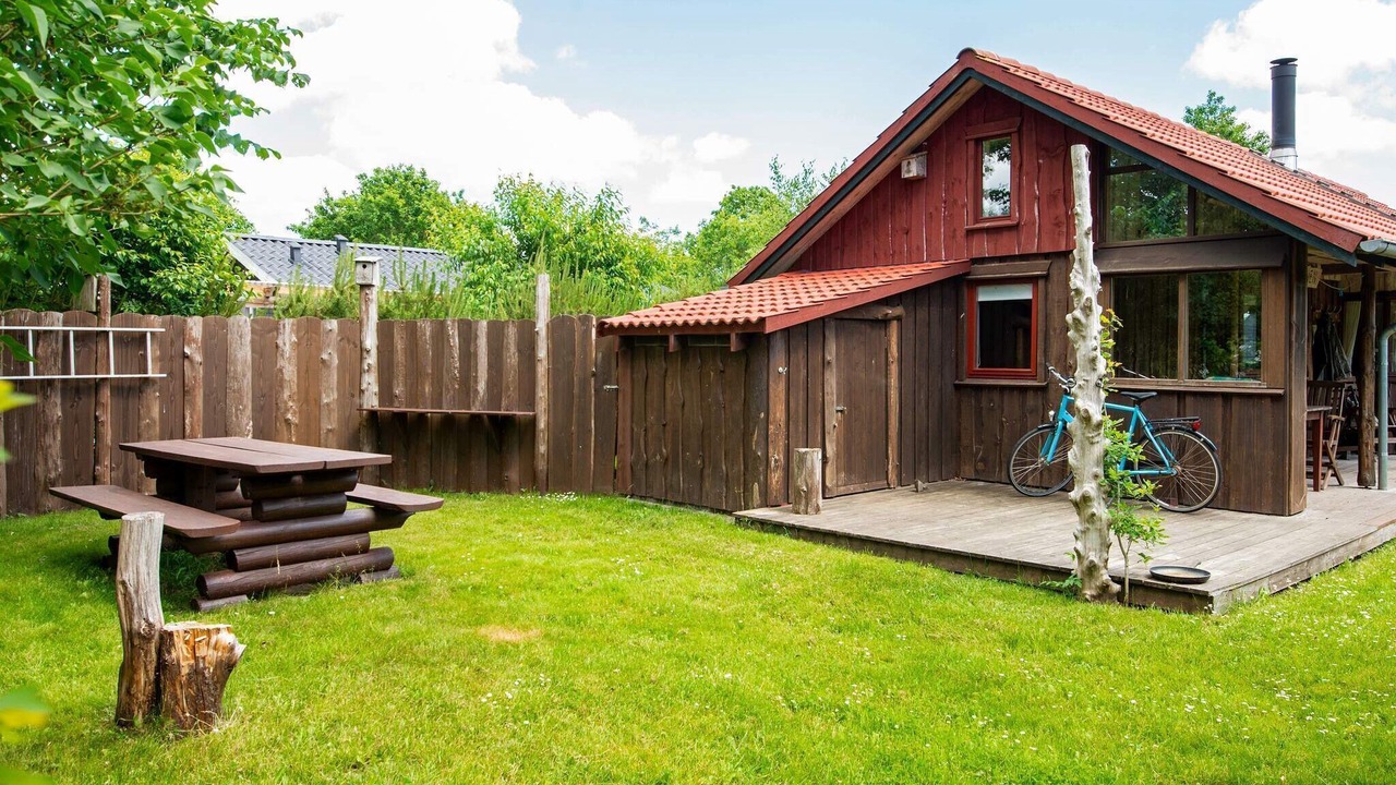 Photo of Outdoor in Hovborg