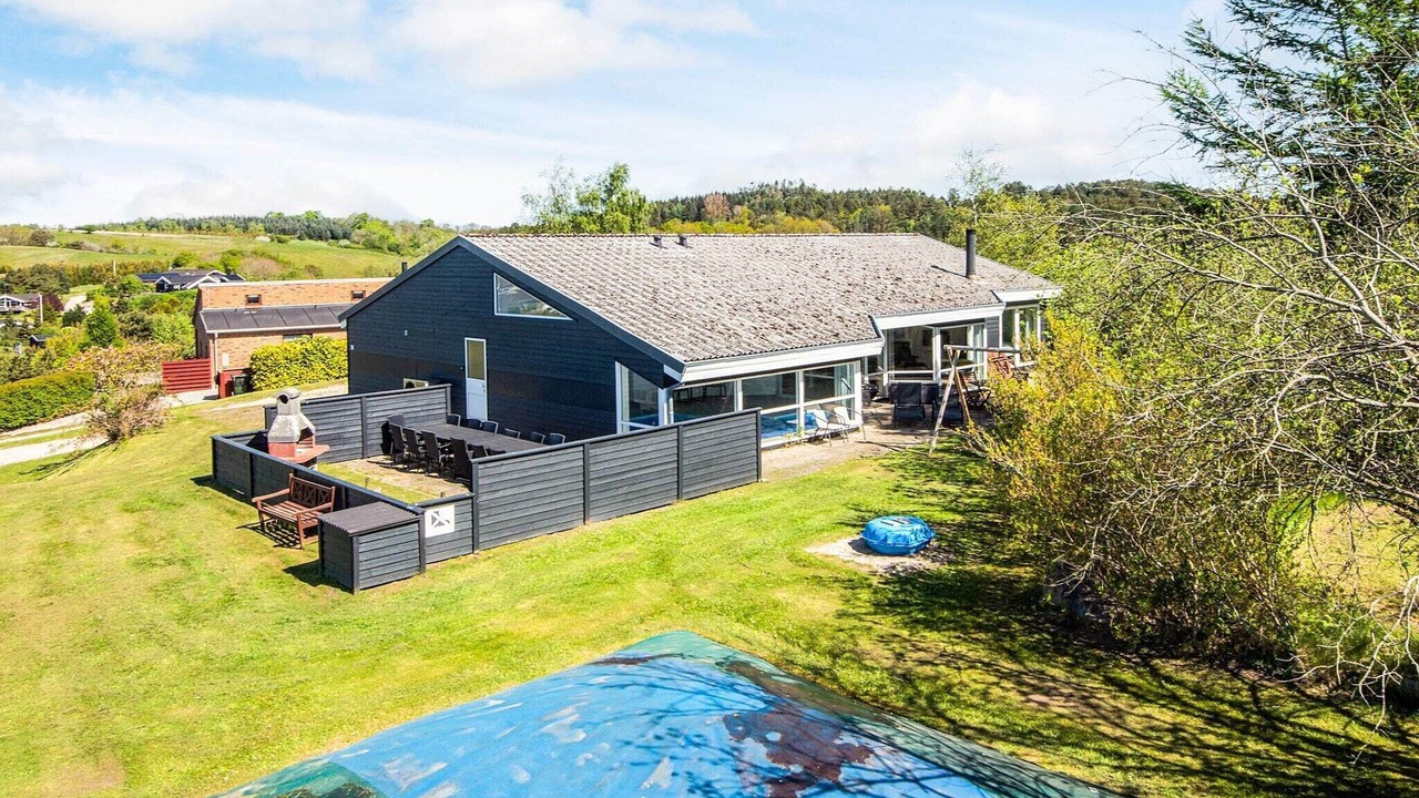 Photo of Outdoor in Lyngsbæk Strand