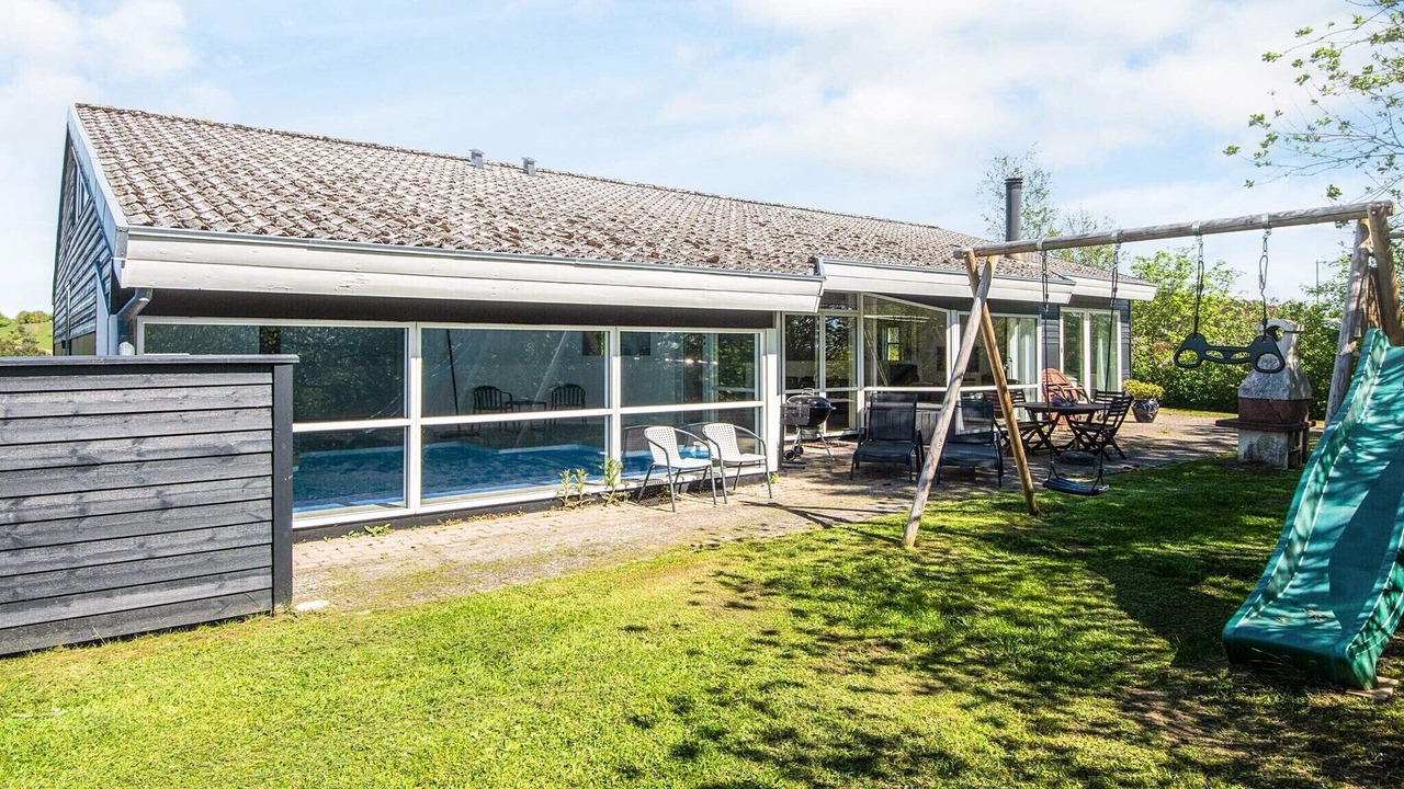 Photo of Outdoor in Lyngsbæk Strand
