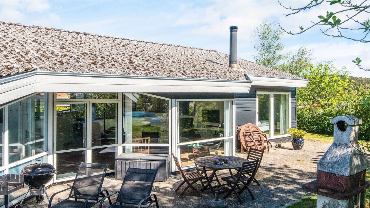Photo of Outdoor in Lyngsbæk Strand