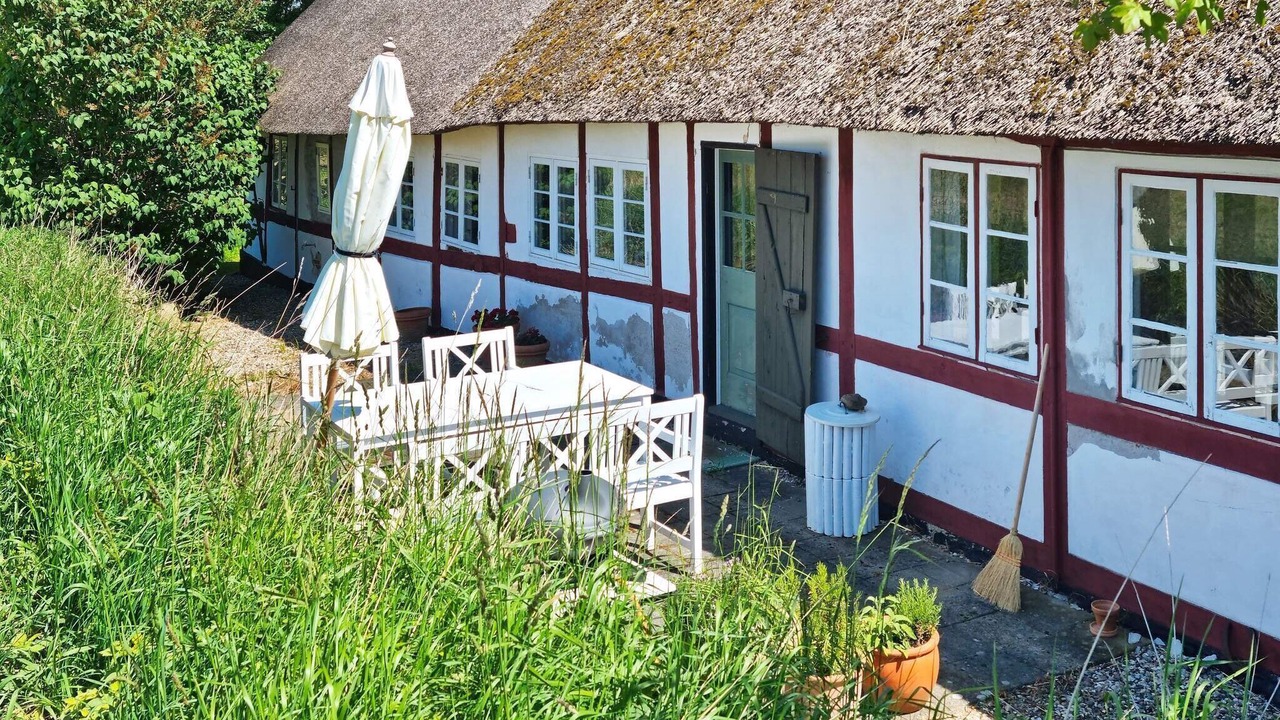 Photo of Outdoor in Østerskov