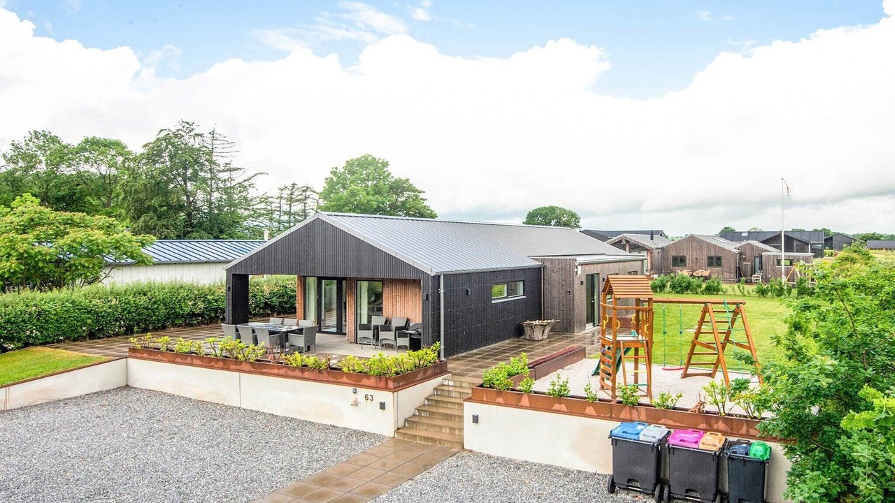 Photo of Outdoor in Kelstrup