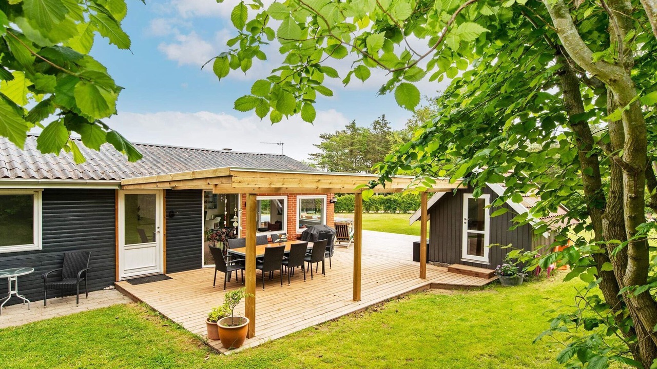 Photo of Outdoor in Oddesund Syd