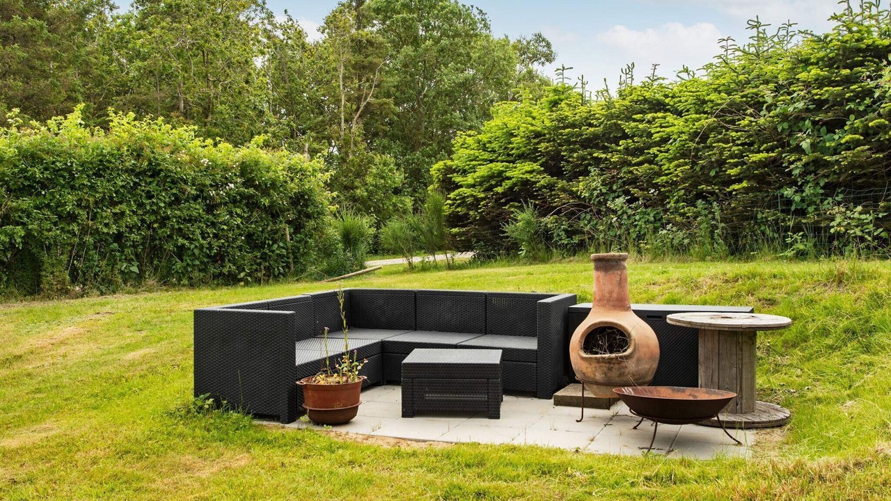 Photo of Outdoor in Oddesund Syd