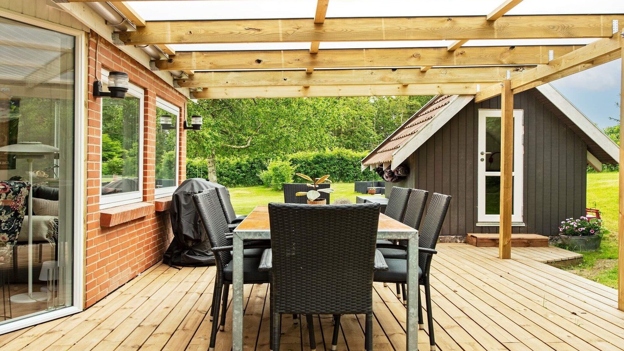 Photo of Outdoor in Oddesund Syd