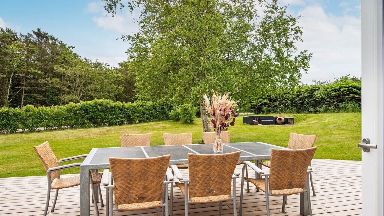 Photo of Outdoor in Oddesund Syd