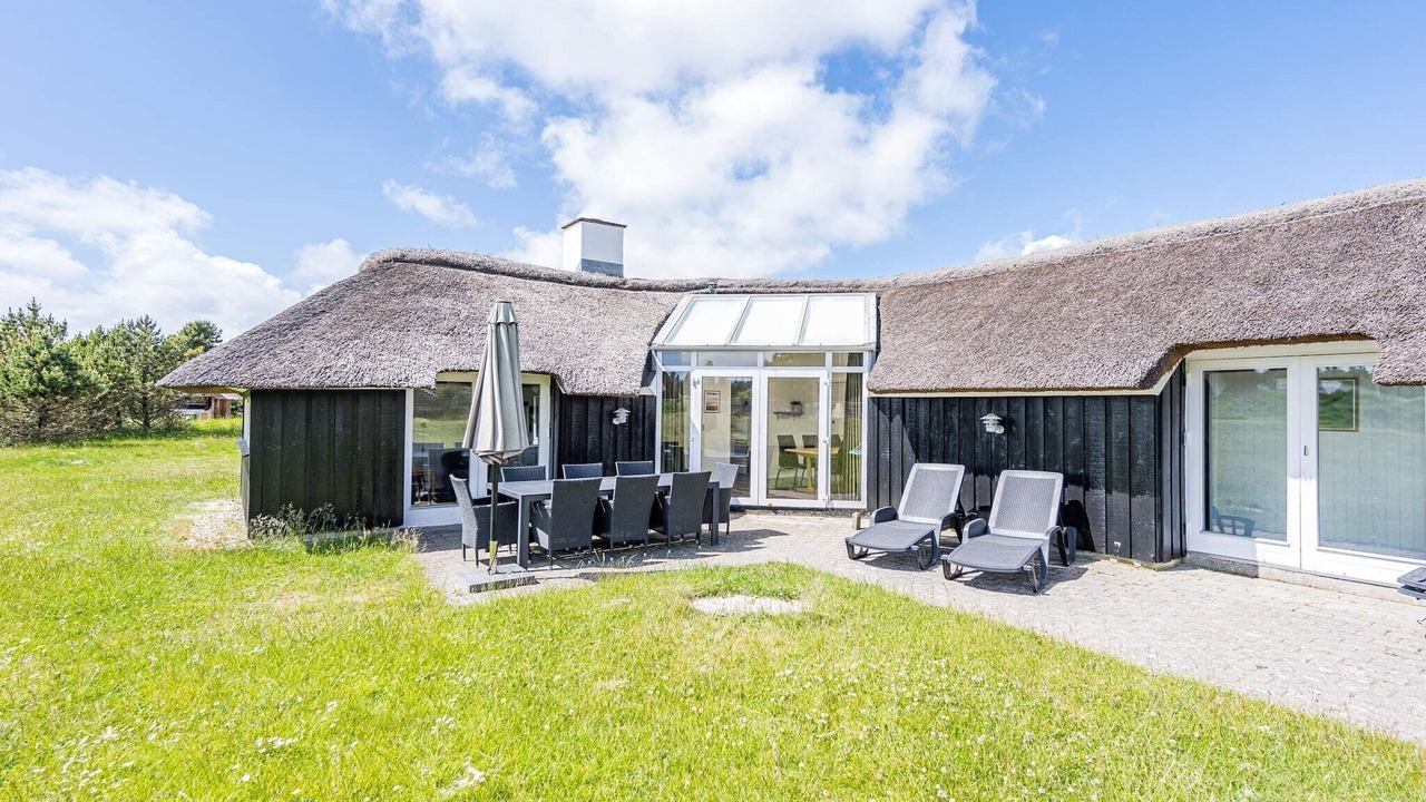 Photo of Outdoor in Vejers