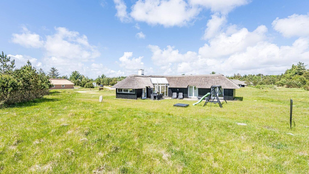 Photo of Outdoor in Vejers