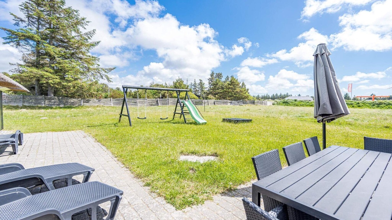 Photo of Outdoor in Vejers
