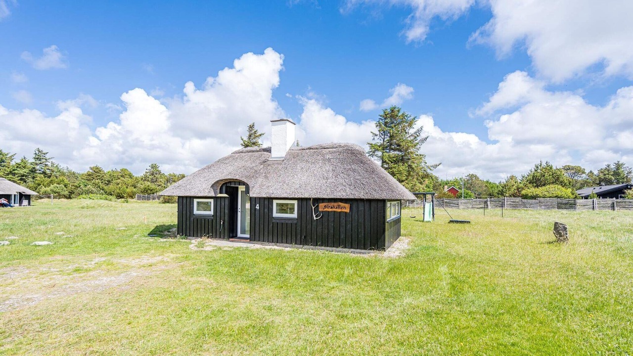 Photo of Outdoor in Vejers