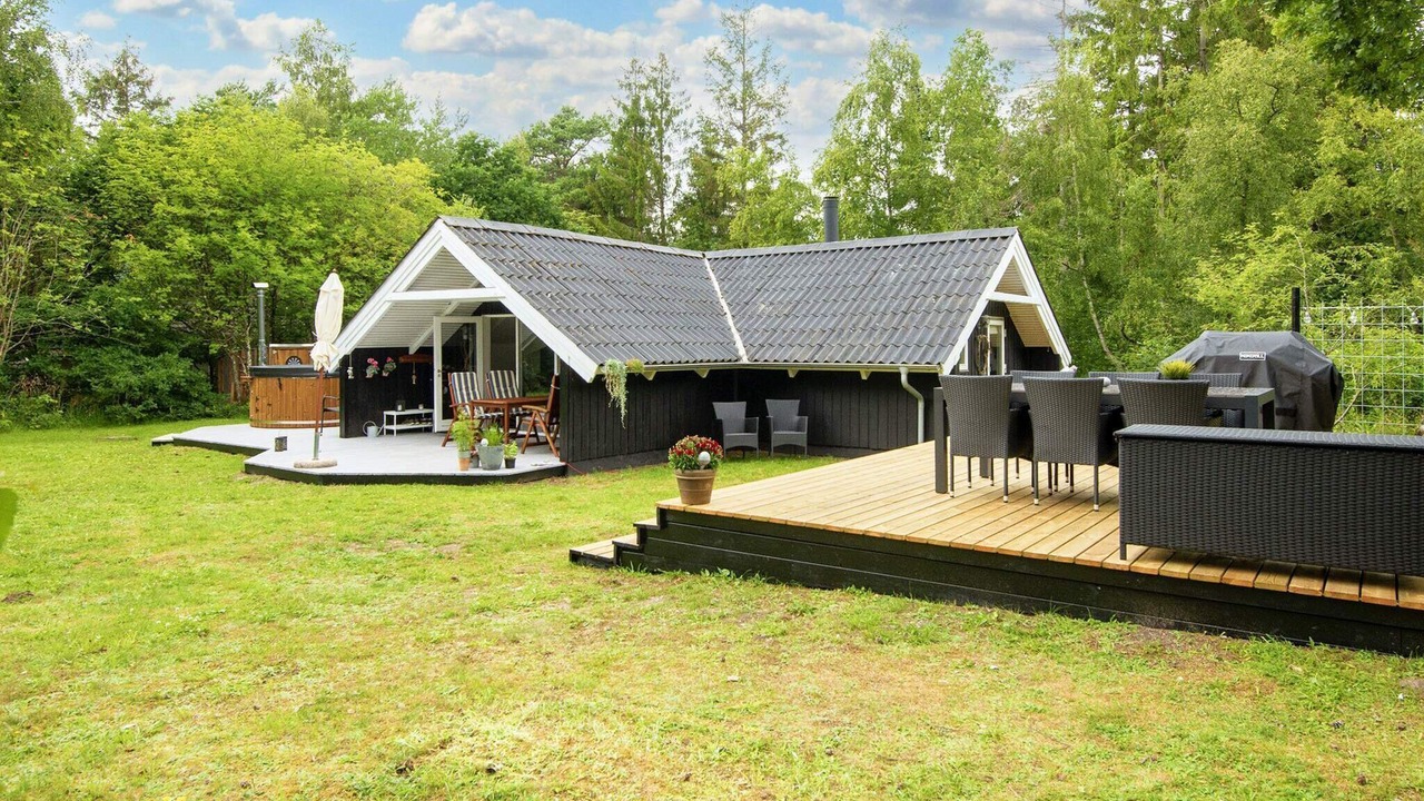 Photo of Outdoor in Øksenmølle