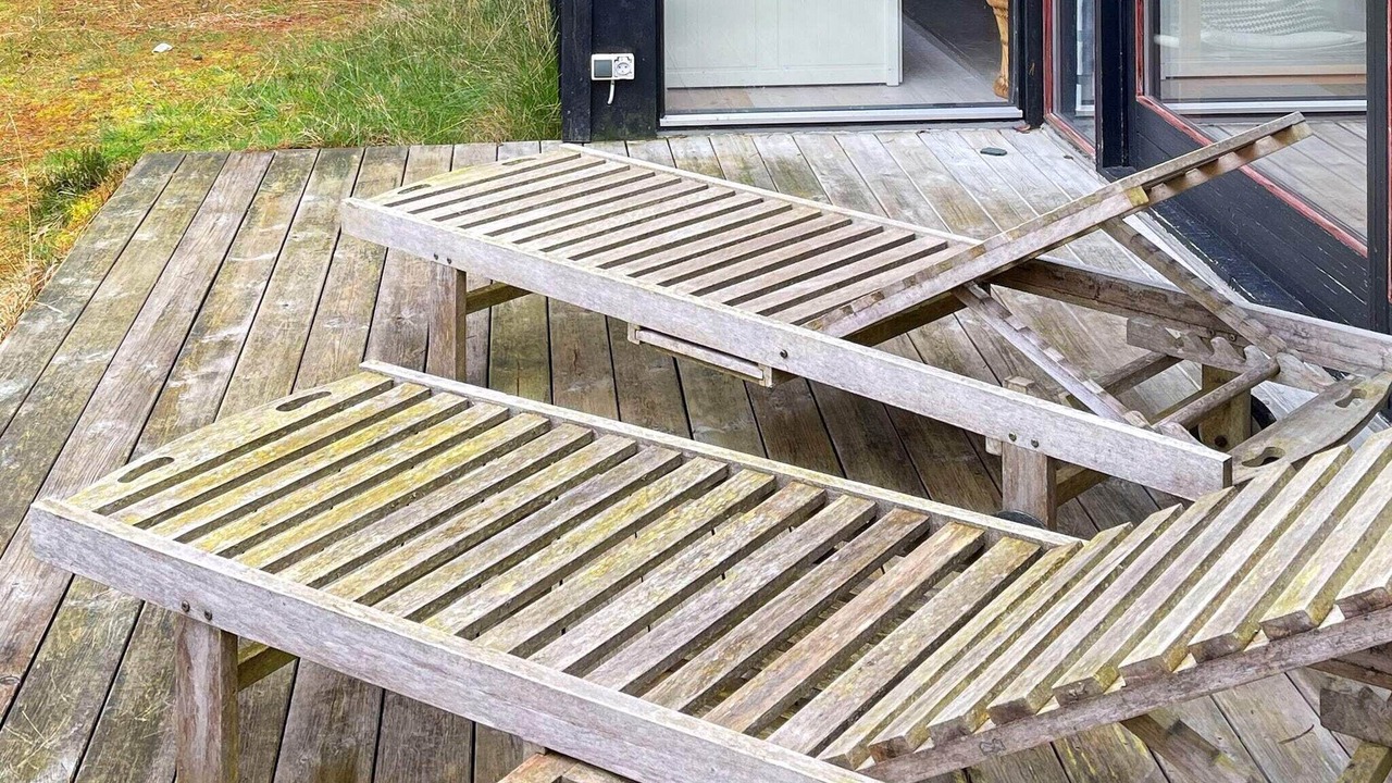Photo of Outdoor in Houstrup
