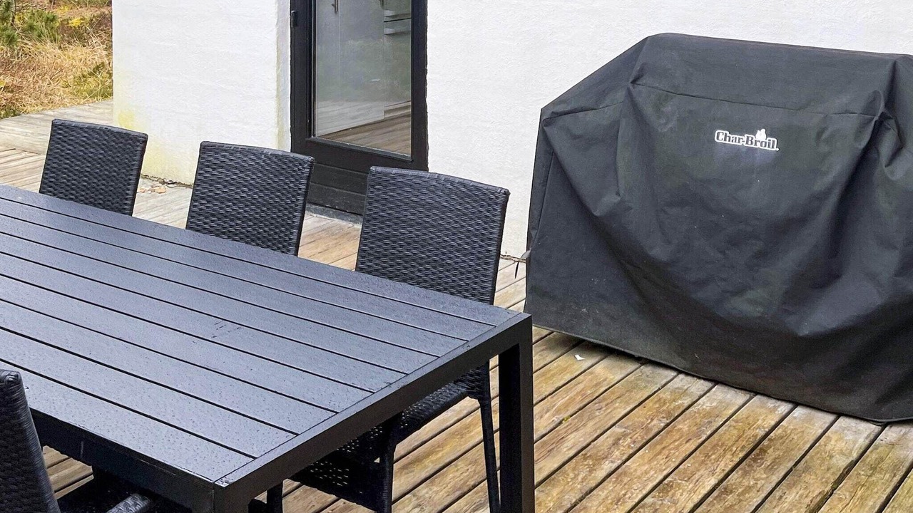 Photo of Outdoor in Houstrup
