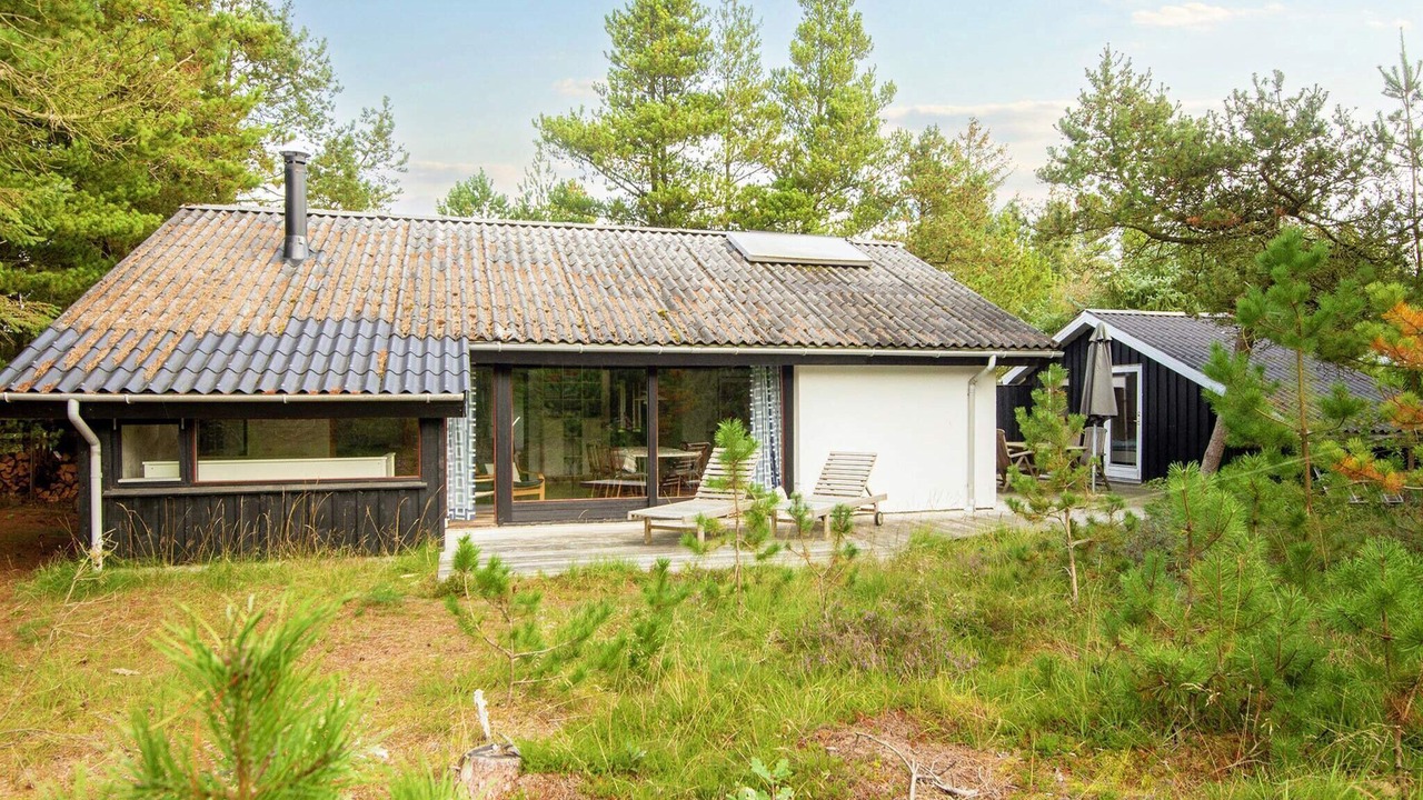 Photo of Outdoor in Houstrup