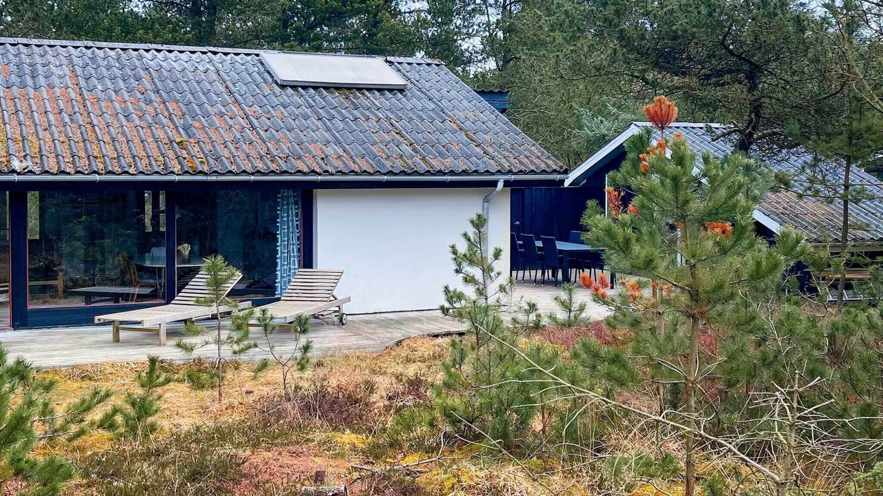 Photo of Outdoor in Houstrup