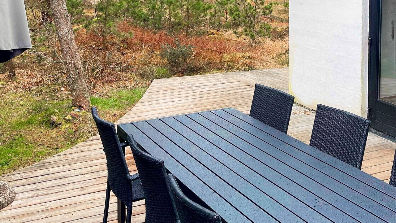 Photo of Outdoor in Houstrup
