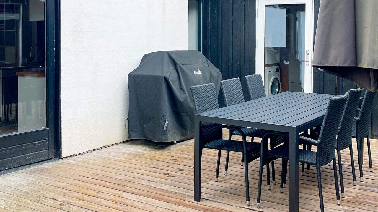 Photo of Outdoor in Houstrup