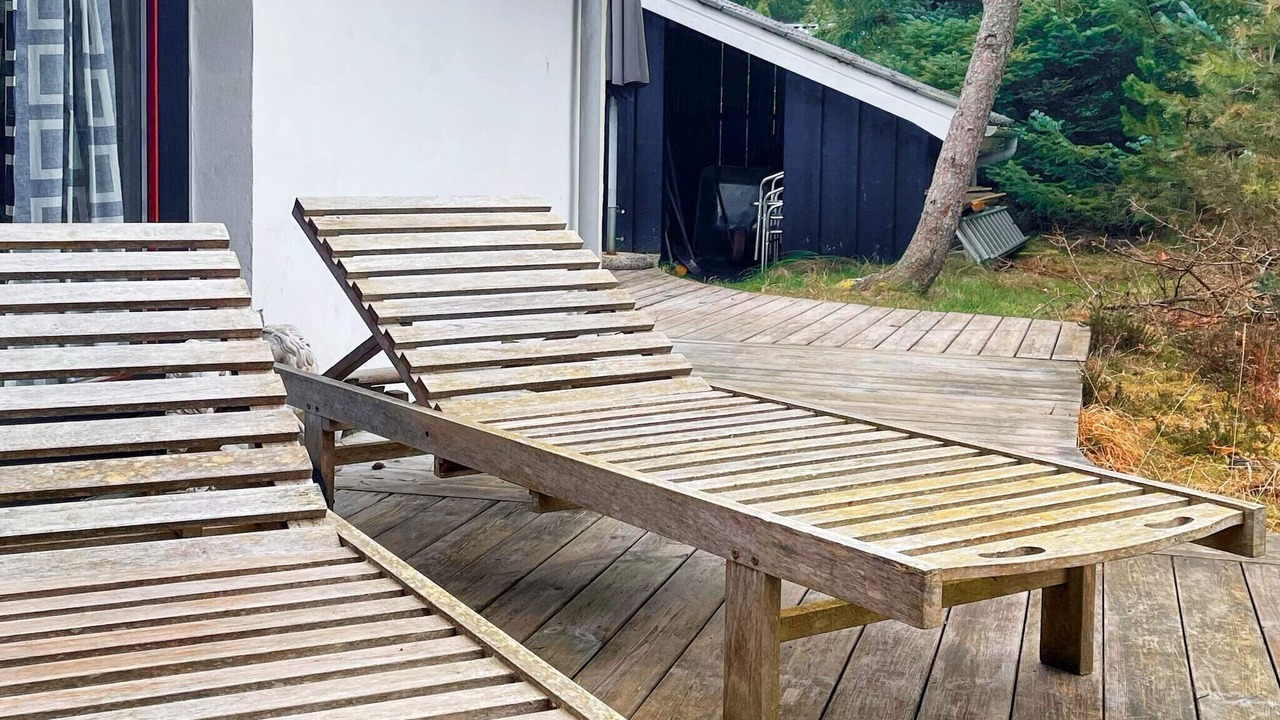 Photo of Outdoor in Houstrup
