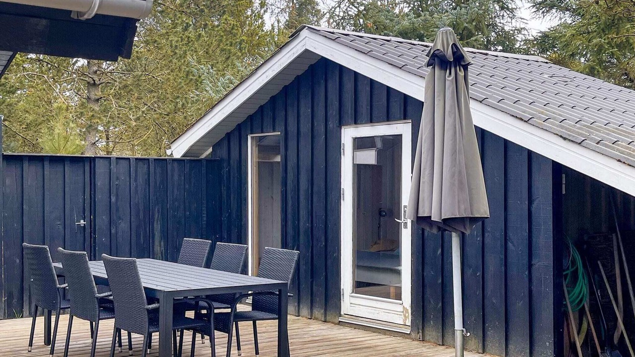 Photo of Outdoor in Houstrup