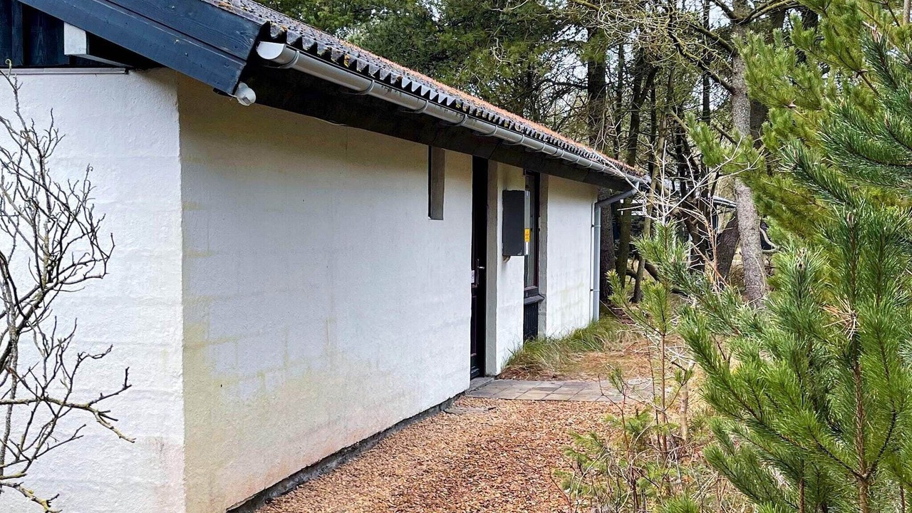 Photo of Outdoor in Houstrup