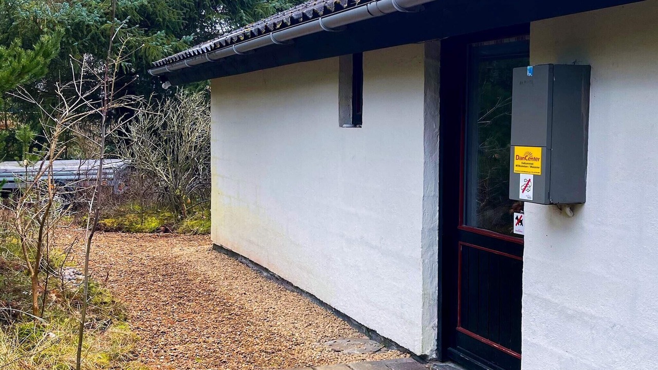 Photo of Outdoor in Houstrup