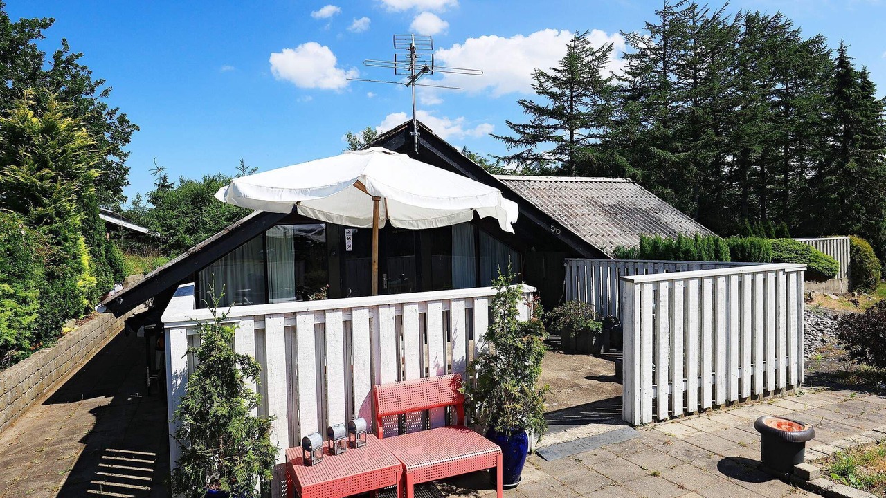 Photo of Outdoor in Trend