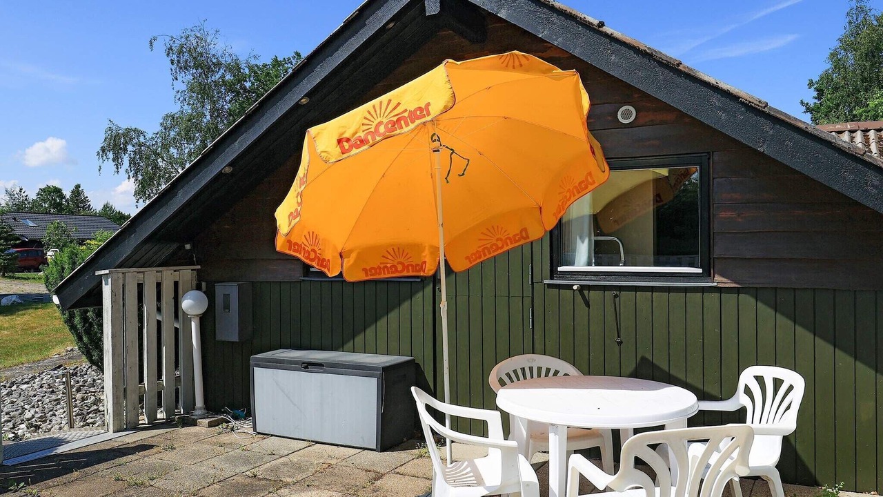 Photo of Outdoor in Trend