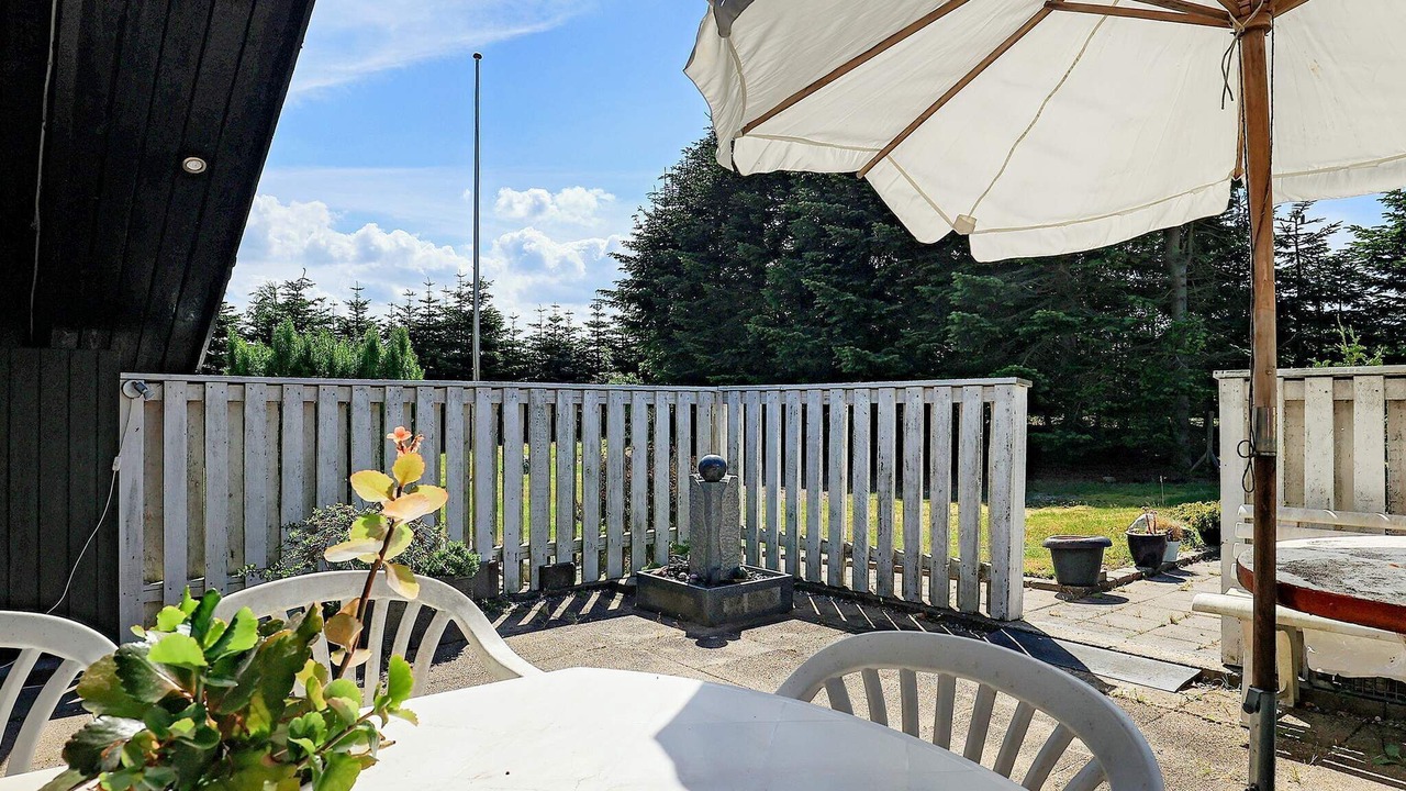 Photo of Outdoor in Trend