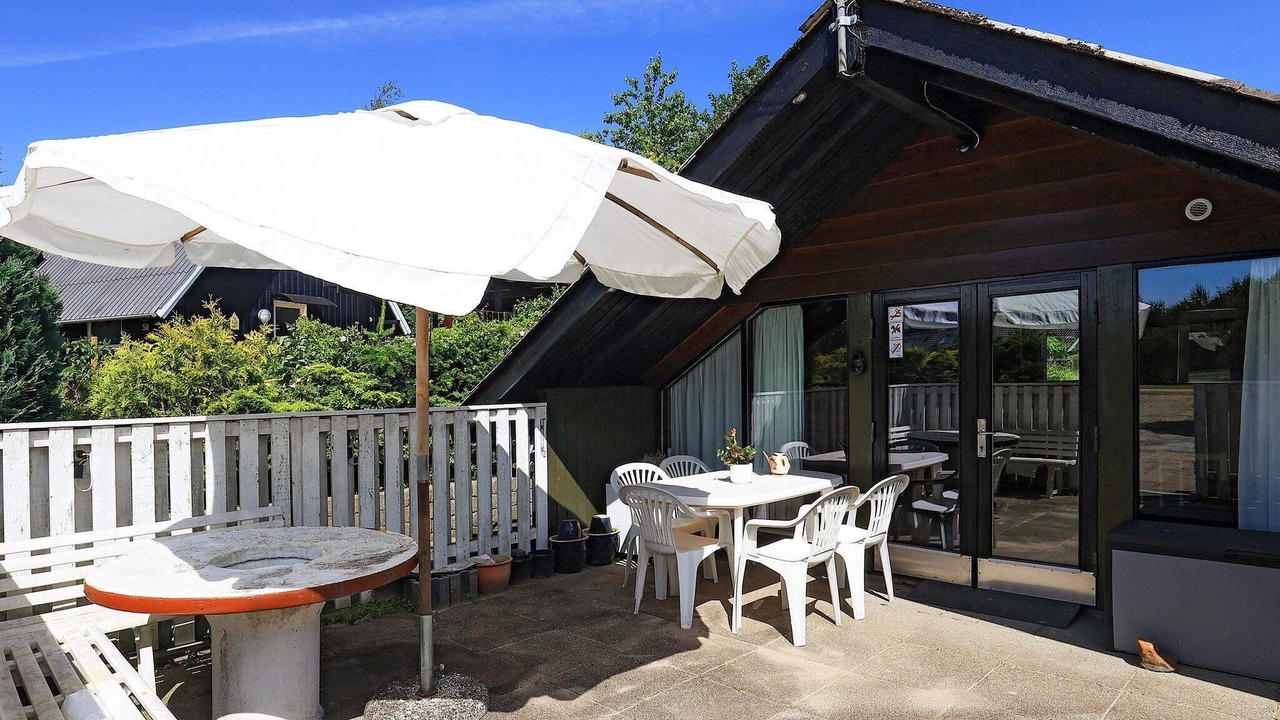 Photo of Outdoor in Trend