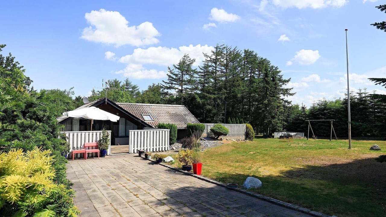 Photo of Outdoor in Trend